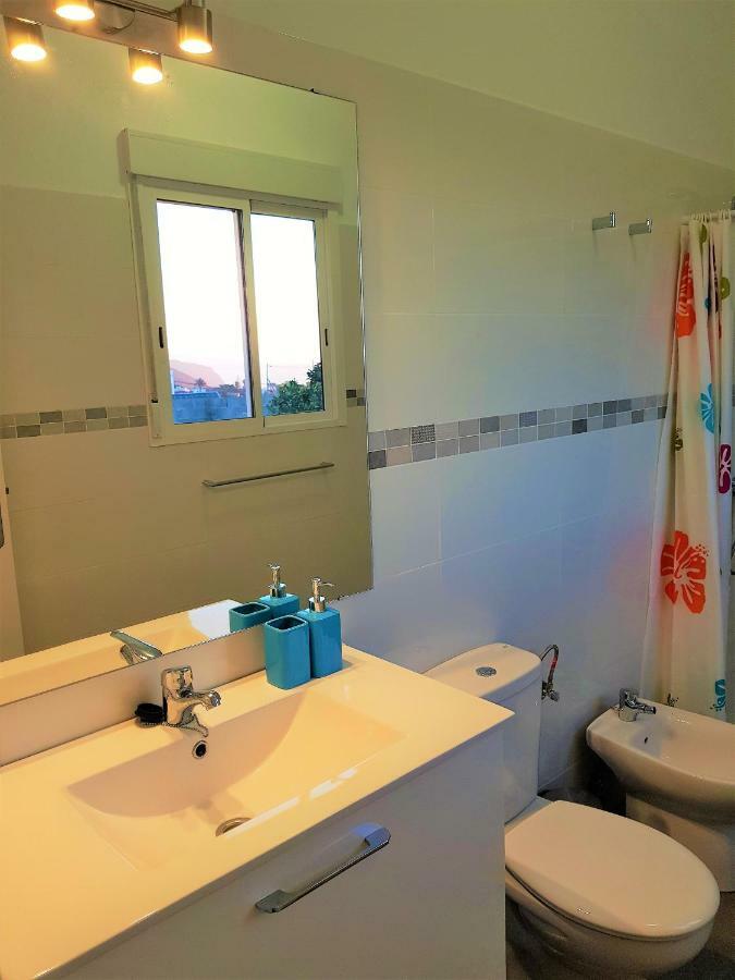 로스 야노스 데 아리다네 Casa El Hoyo De Todoque 빌라 외부 사진