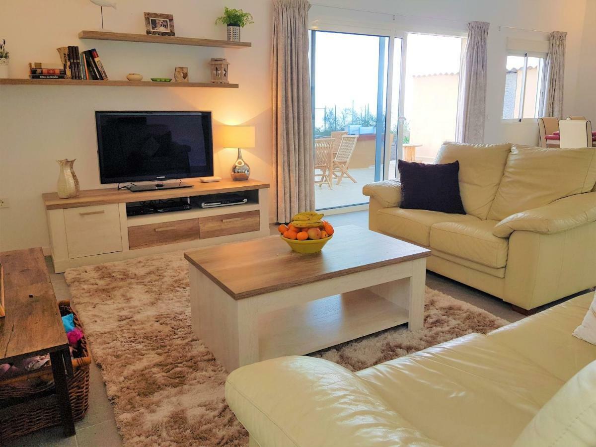 로스 야노스 데 아리다네 Casa El Hoyo De Todoque 빌라 외부 사진