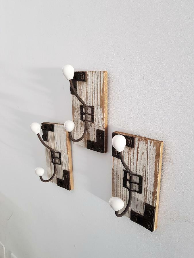 로스 야노스 데 아리다네 Casa El Hoyo De Todoque 빌라 외부 사진