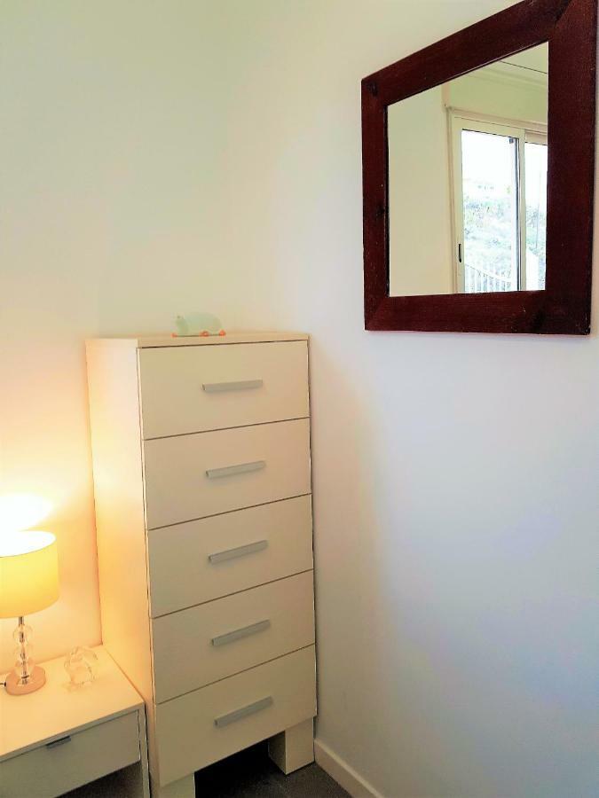 로스 야노스 데 아리다네 Casa El Hoyo De Todoque 빌라 외부 사진