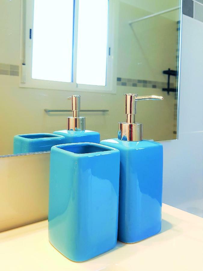 로스 야노스 데 아리다네 Casa El Hoyo De Todoque 빌라 외부 사진