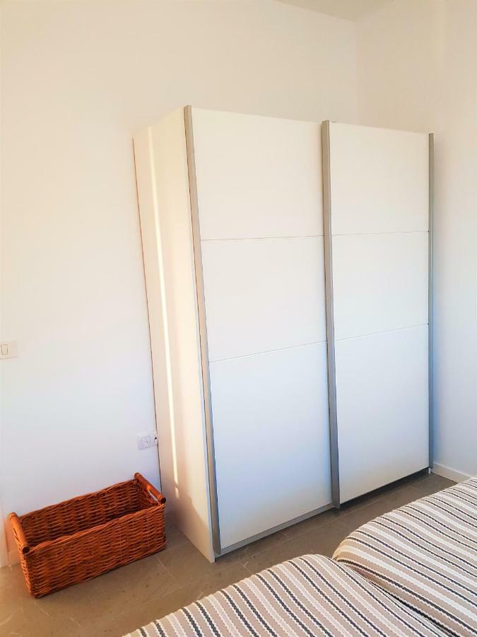 로스 야노스 데 아리다네 Casa El Hoyo De Todoque 빌라 외부 사진