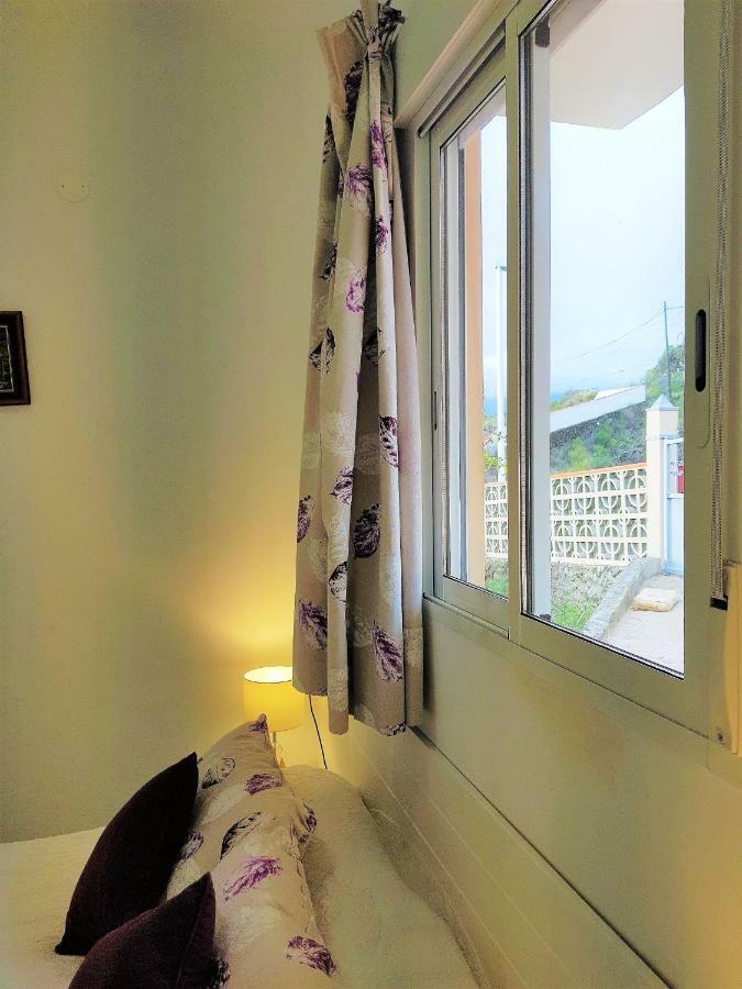 로스 야노스 데 아리다네 Casa El Hoyo De Todoque 빌라 외부 사진