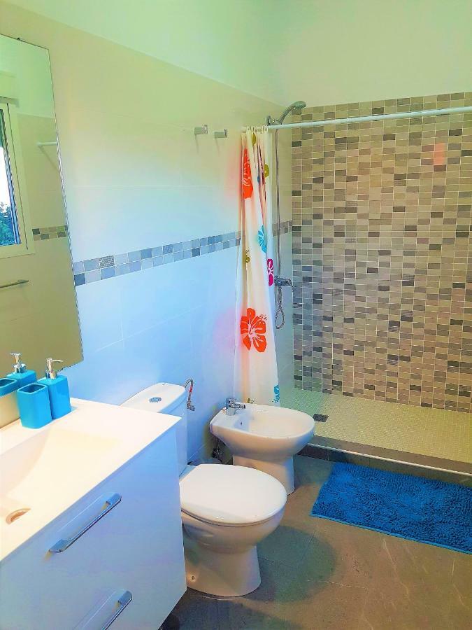 로스 야노스 데 아리다네 Casa El Hoyo De Todoque 빌라 외부 사진