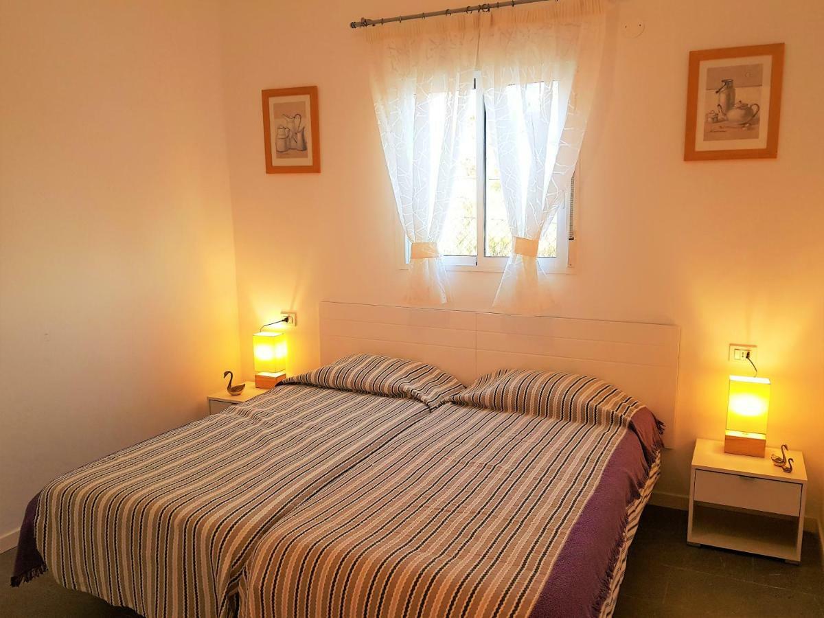 로스 야노스 데 아리다네 Casa El Hoyo De Todoque 빌라 외부 사진